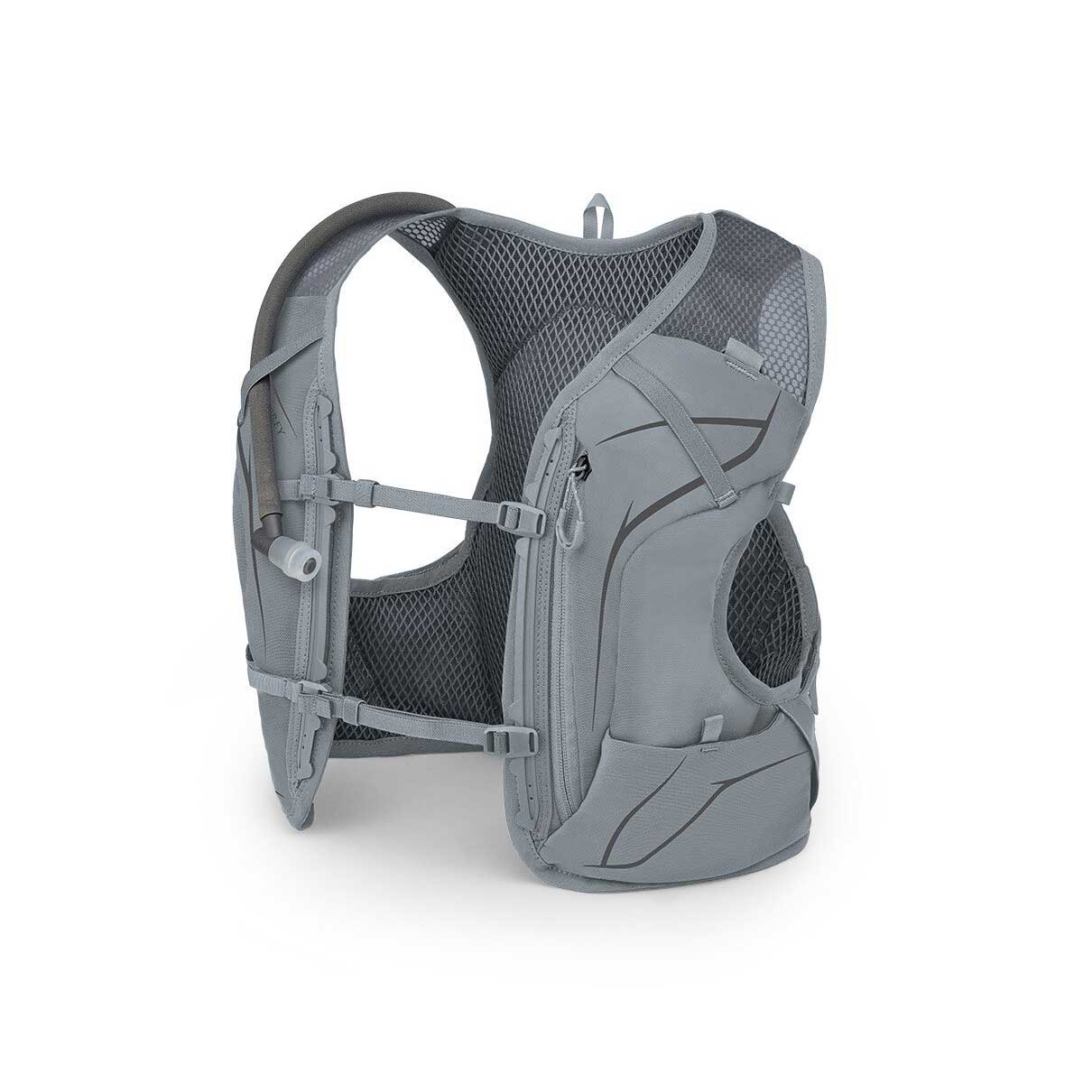 Osprey Dyna 1.5 Pack with Reservoir Women's in Slate Grey